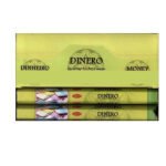 Aarti Dinero y Clientes Incense – Attract Wealth, Prosperity & Positive Business Energy