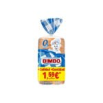 Pan Bimbo Original – Calidad y Cantidad Garantizada | Pan Fresco y Suave