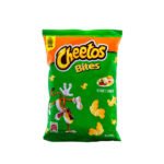 Cheetos Green – Crunchy, Flavorful & Irresistible Snack