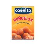 Coexito Buñuelos – Crispy & Sweet Traditional Spanish Snack