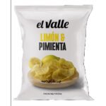 EL Value Lemon & Pepper – Zesty & Spicy Seasoning for Flavorful Meals
