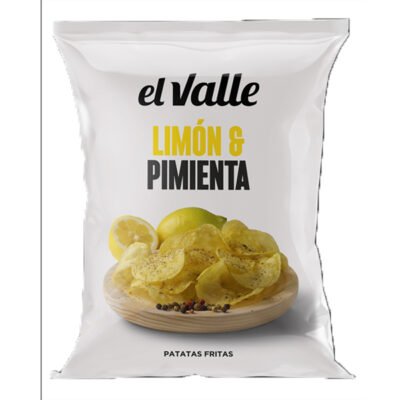 EL Value Lemon & Pepper – Zesty & Spicy Seasoning for Flavorful Meals