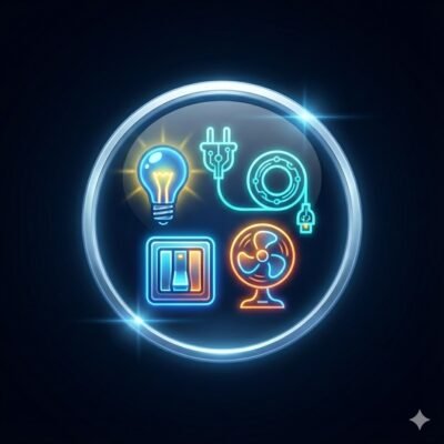 Electronics products