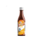 Emulsion Scott 360ml – Vitamin A & D Health Tonic for Strong Immunity, Growth & Energy