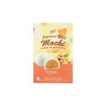 Japanese-Style Mochi Peanuts – Crispy Rice Crackers with Roasted Peanuts
