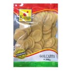 King Golgappa – Authentic Crispy & Tangy Indian Snack