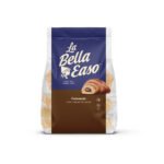 La Bella Easo Chocolate Croissant – Soft, Flaky Pastry Filled with Rich Chocolate