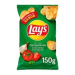 Lays Campesinas Chips – Crunchy & Authentic Country-Style Flavor