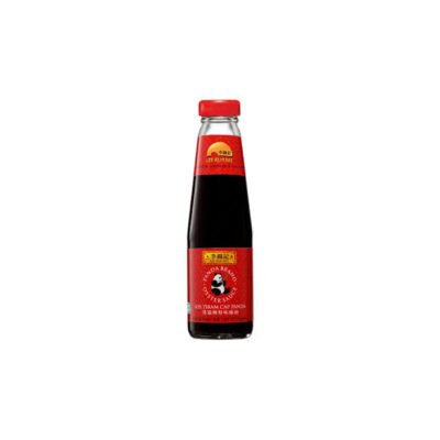 Lee Kum Kee Panda Brand Oyster Sauce 255g – Rich & Savory Sauce for Authentic Asian Cooking
