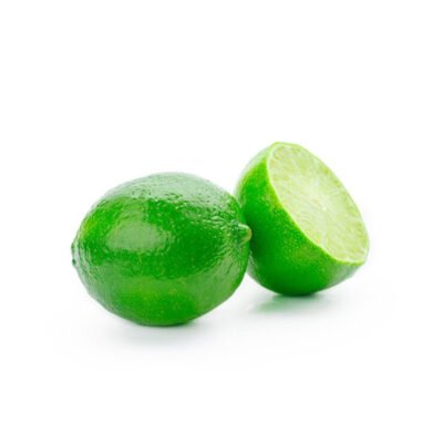 Fresh Lime – Juicy, Tangy & Vitamin C-Rich Citrus Fruit 500g