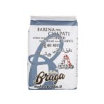 Molino Braga Chapati Flour 10kg – Premium Soft Wheat Flour for Perfect Chapatis