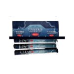 Romero Powers Incense – Energizing Herbal Aroma for Spiritual Cleansing & Focus