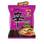 Shin Ramyun Tom Yum – Spicy & Savory Instant Noodles with Authentic Flavor