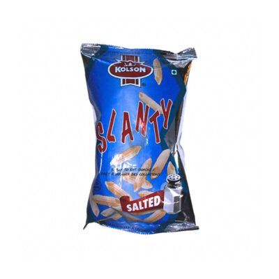 Slanty Blue Flavour