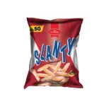 Slanty Red Flavour 60G