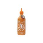 Sriracha Sauce Spicy Mayo – Creamy & Spicy Condiment for Sandwiches, Sushi, and Meals
