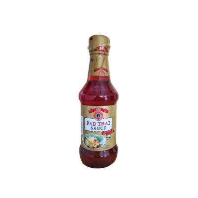 Suree Pad Thai Sauce – Authentic Thai Sauce for Stir-Fries, Noodles, and Thai Dishes