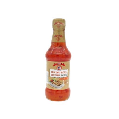 Suree Spring Roll Dipping Sauce – Sweet & Tangy Sauce for Spring Rolls and Appetizers