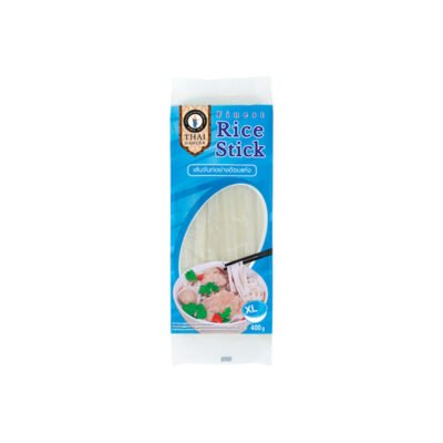 Thai Dancer Rice Stick – Finest Blue | Premium Quality Rice Noodles