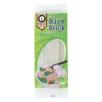 Thai Dancer Rice Stick – Finest Vermicelli | Premium Thin Rice Noodles