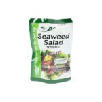 Treasures from the Clean Sea – Premium Seaweed Salad for Fresh & Healthy Meals