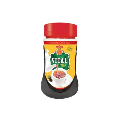 Vital Eastern Tea 220g – Fresh & Strong Taste | Premium Quality Tea