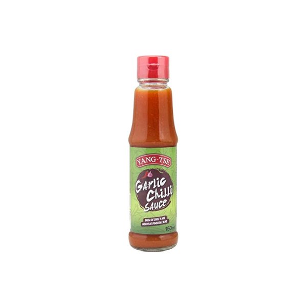yang-tse-Garlic-chilli-sauce