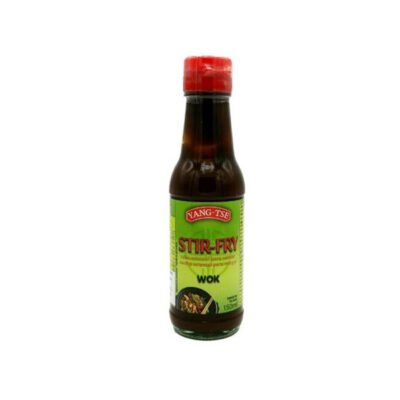 Yang Tse Stir-Fry Sauce – Authentic Chinese Sauce for Quick & Flavorful Stir-Fries