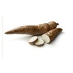 Fresh Yuca (Cassava) – Nutritious & Versatile Root Vegetable 1kg