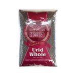 Heera Urid Dal Whole Beans – Premium Black Gram Lentils for Healthy Cooking