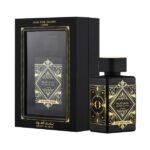 Lattafa Oud For Glory EDP for Men & Women | Intense Oud Woody Perfume