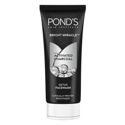 Pond’s Bright Miracle Cream 50g – Advanced Brightening & Radiant Skin Care