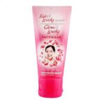 Glow & Lovely Face Wash – Brightening Cleanser for Fresh & Glowing Ski