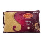Schani Moong Dal 500g – Premium Quality Yellow Lentils for Healthy Cooking