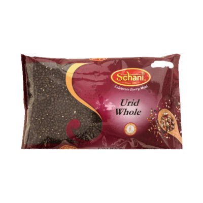 Schani Urid Whole 1kg – Premium Quality Whole Black Gram for Healthy Cooking