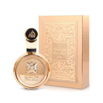 Lattafa-fakhar-gold