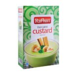 Rafhan-banana-custard