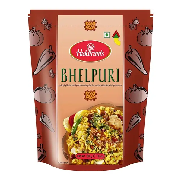 haldiram-bhelpuri